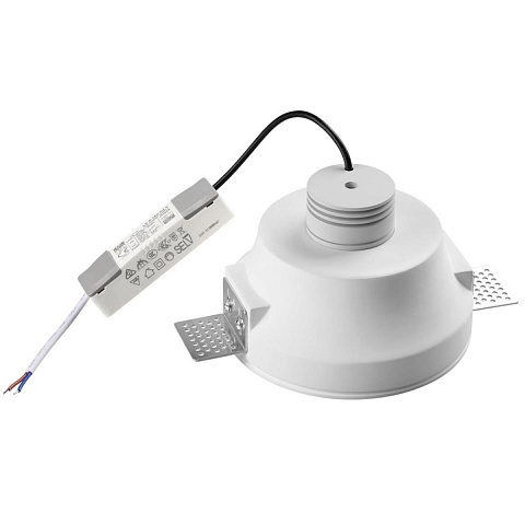 Встраиваемый светильник Odeon Light 7168/7CL
