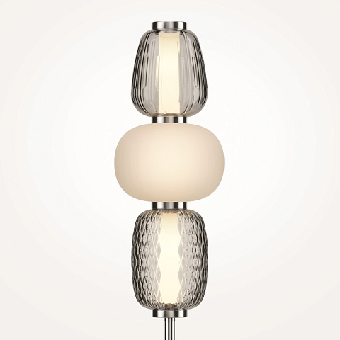 Настольная лампа Maytoni MOD267TL-L28CH3K