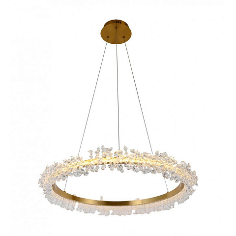Подвесная люстра Kink Light 08244,36A