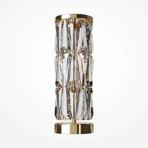 Настольная лампа Maytoni MOD043TL-02G