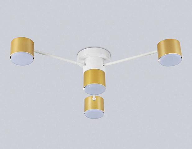 Люстра Ambrella Light COMFORT FL51720