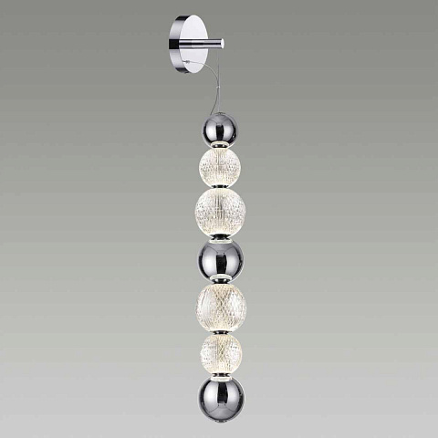 Бра Odeon Light 5007/13WL