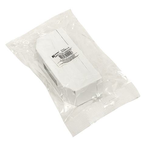 EKF PROxima Бокс КМПН 1/2 инд. штрих-код