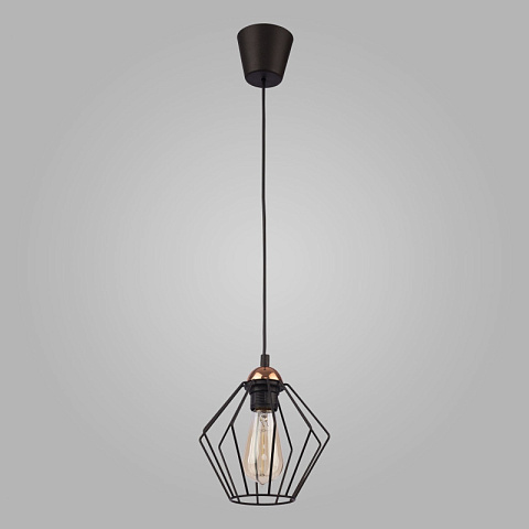 Подвесной светильник TK Lighting 1642