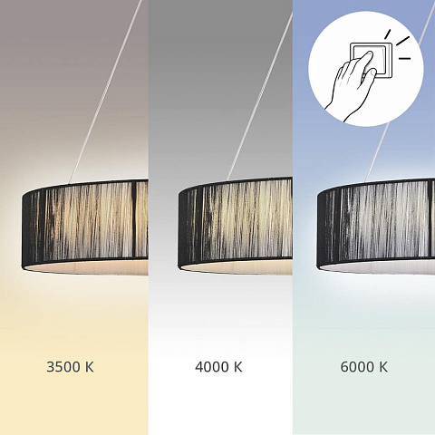 Подвесная люстра LUMION 8371/40L