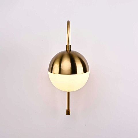 Бра Imperium Loft Ball Wall 140553-26