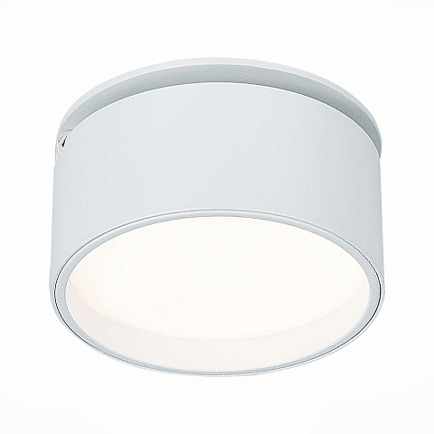 Встраиваемый светодиодный спот ST Luce ST651.548.09