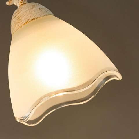 Подвесная люстра Citilux CL413250