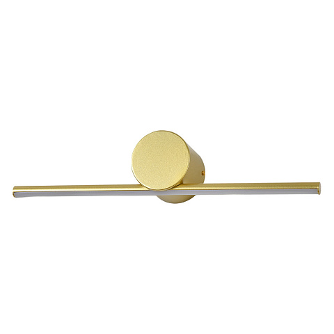 Светильник для картин Escada 10281/1LED Gold