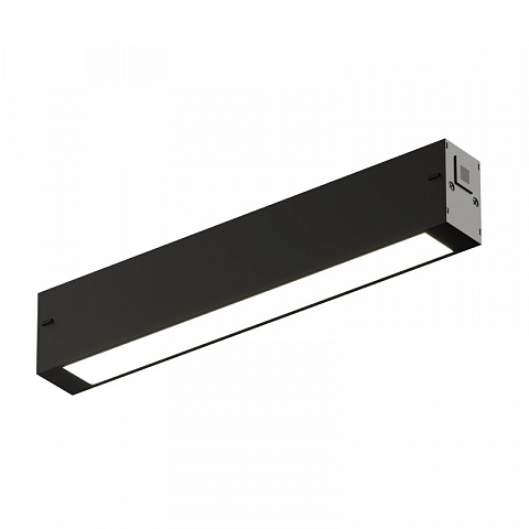 Светильник на шине Denkirs DK8203-BK