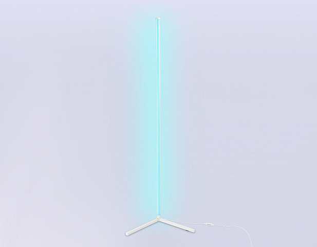 Детский торшер Ambrella Light FL8025