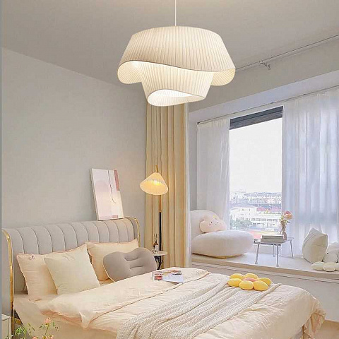 Подвесная люстра Imperium Loft Vanilla D80 219530-23