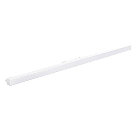 Светильник на шине Crystal Lux CLT 0.33 001 20W WH M4000K