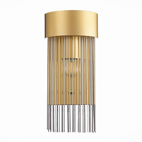 Настенный светильник ST Luce Contatto SL1225.201.01