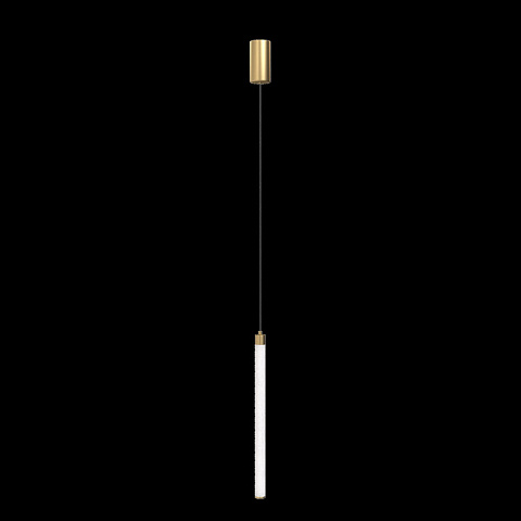 Подвесной светильник Maytoni P022PL-L20G3K