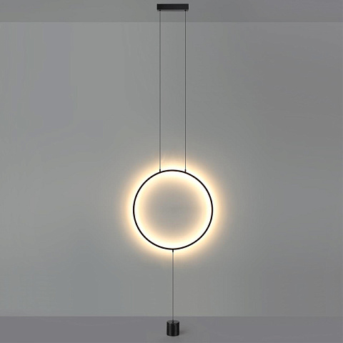 Подвесной светильник Odeon Light 7022/27FL