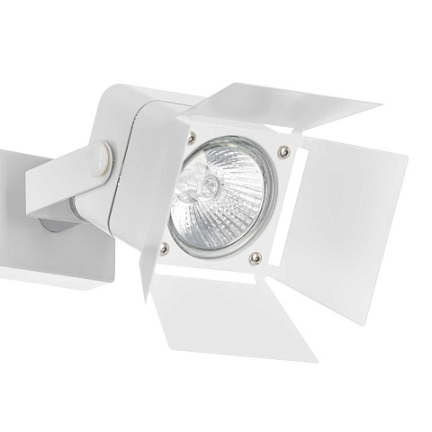 Спот Citilux Рубик CL526520S