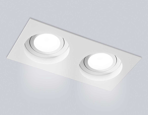 Встраиваемый светильник Ambrella Light TN102759