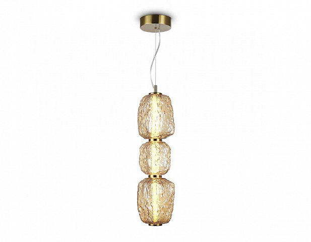 Люстра Ambrella Light HIGH LIGHT LH30102