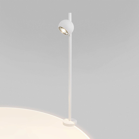 Уличный светодиодный светильник Elektrostandard Ball 35143/F a057633