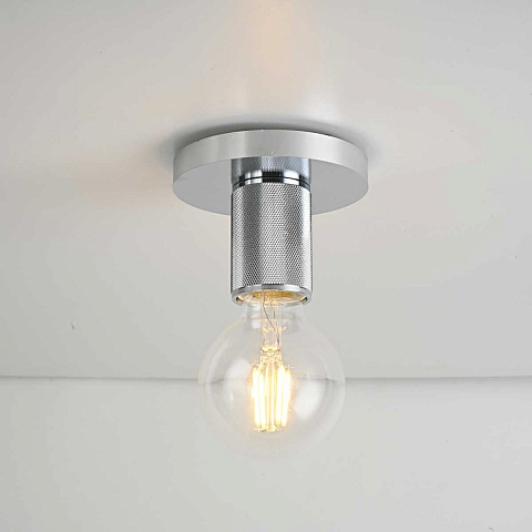 Потолочный светильник Imperium Loft RH Utilitaire Socket Flushmount 123678-22