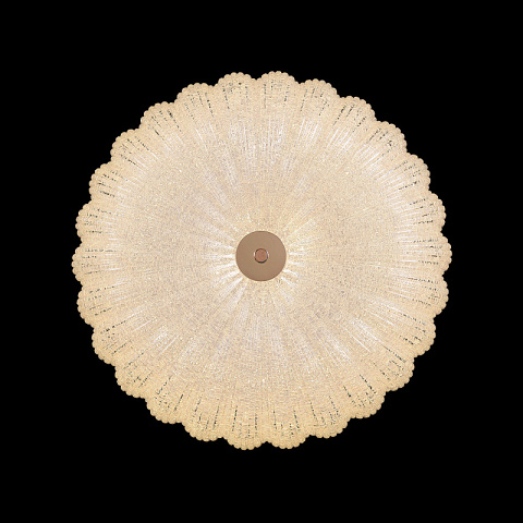 Накладной светильник Crystal Lux SOLARIS PL400