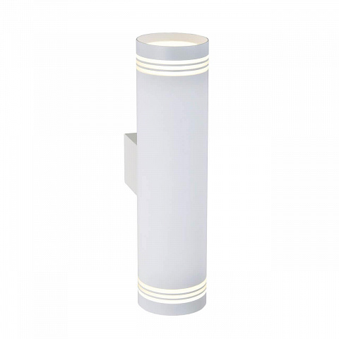 Настенный светильник Elektrostandard Selin MRL LED 1004 белый a043955