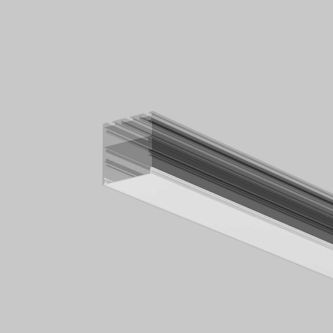 Комплектующие для профиля Maytoni Led Strip 642050