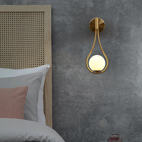 Бра ImperiumLoft 140755-26