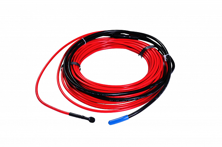 Деви Нагревательный кабель Flex-18T 130 Вт 230 В 7,3 м