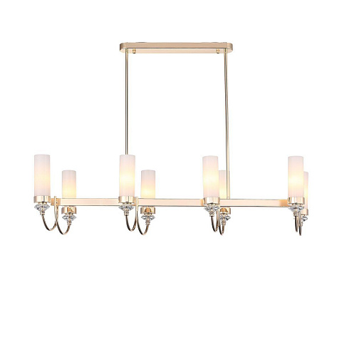 Подвесная люстра ST Luce Elegra SL1402.263.08