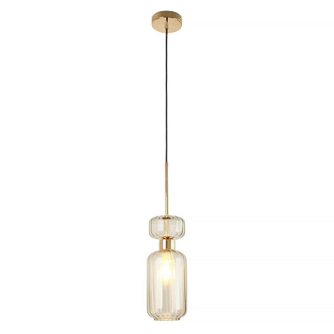 Подвесной светильник MyFar Aubrey MR2362-1P