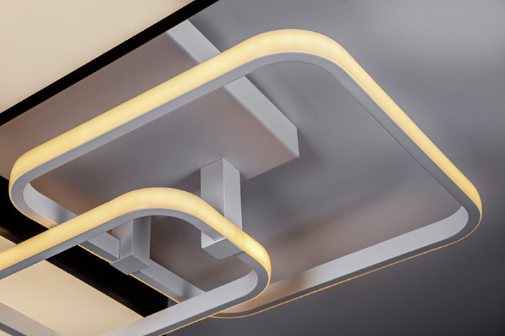 Накладная люстра Escada 10245/6LED