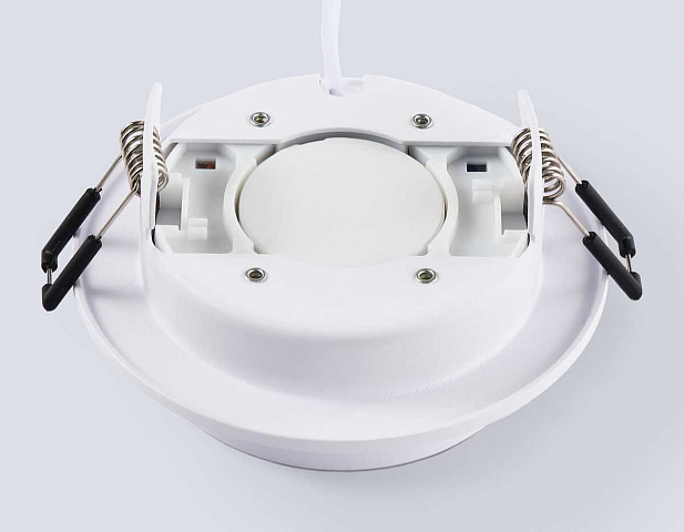 Встраиваемый светильник Ambrella Light TN6733