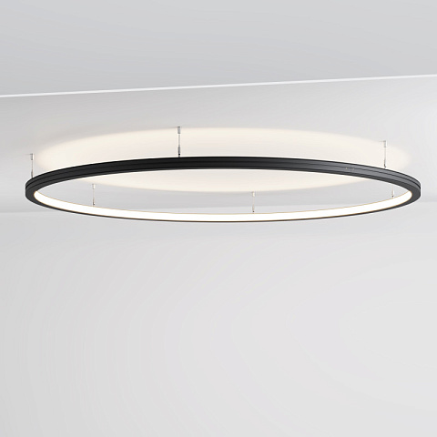 Профиль Maytoni ALM-3535R-B-IN-90°-1.5M