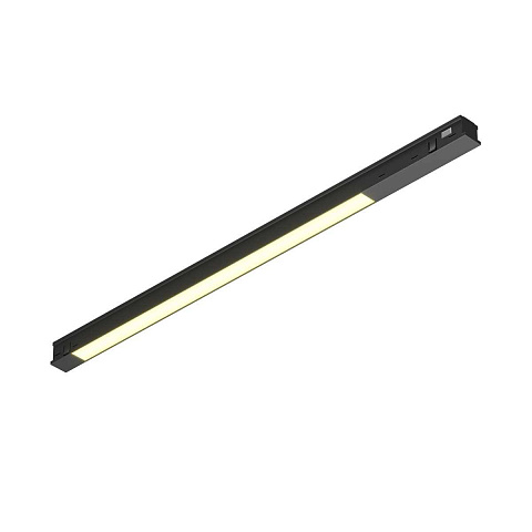 Трековый светильник Maytoni Technical TR231-2-10W3K-B