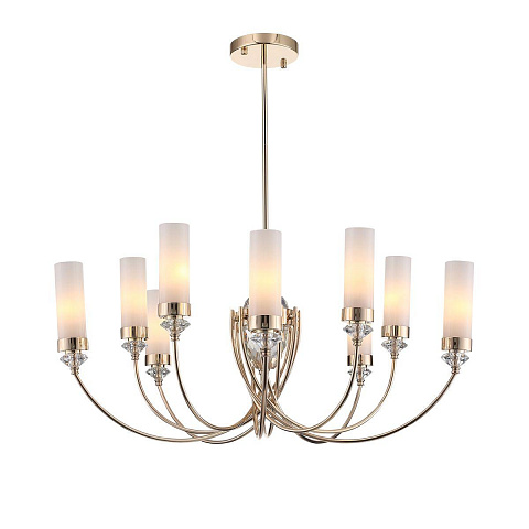 Подвесная люстра ST Luce Elegra SL1402.253.10