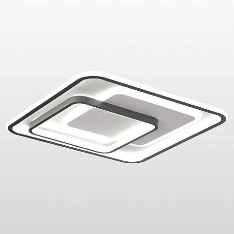 Накладная люстра Lussole LSP-8464