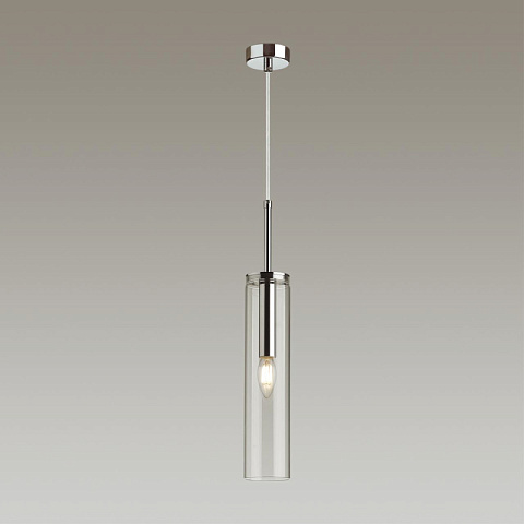 Подвесной светильник Odeon Light 4695/1