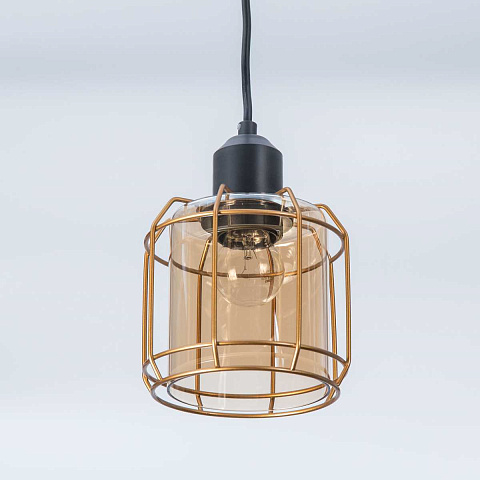 Подвесной светильник Citilux CL542212