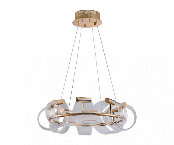 Подвесная люстра Kink Light 08037-50,37