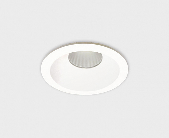 Встраиваемый светильник ITALLINE IT08-8040 white 3000K