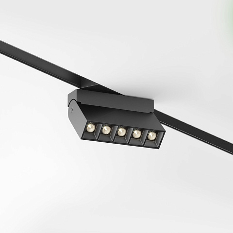 Светильник на шине Maytoni TR077-2-10W3K-B