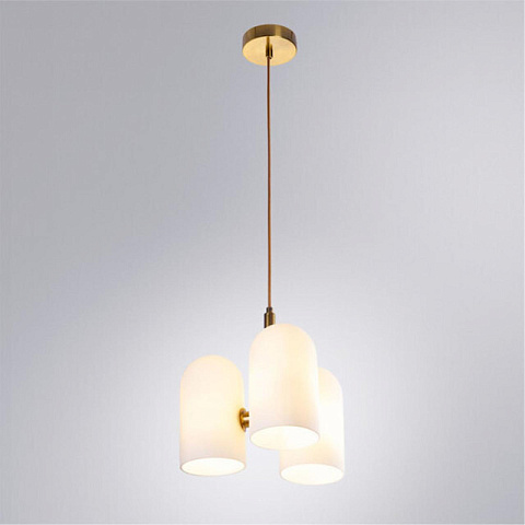 Подвесной светильник ARTE Lamp A5454SP-3PB