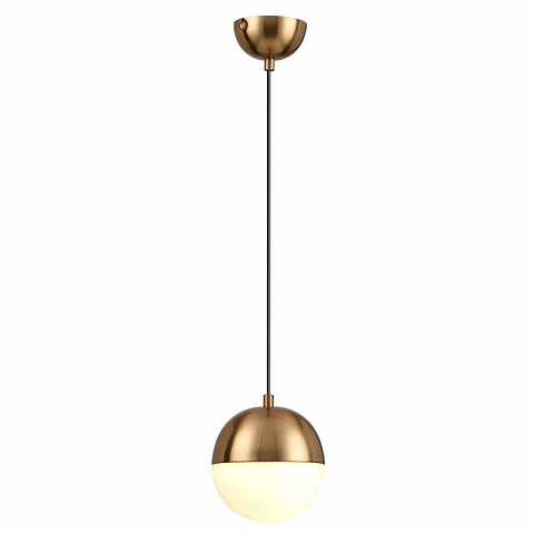 Подвесной светильник Odeon Light 4960/1