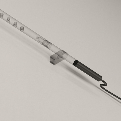 Заглушка Maytoni CA003EC-B
