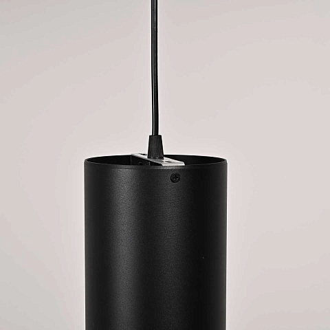 Подвесной светильник Imperium Loft Vexa Black H30 314093-22