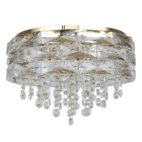 Потолочная люстра Favourite Icicle 4251-3C