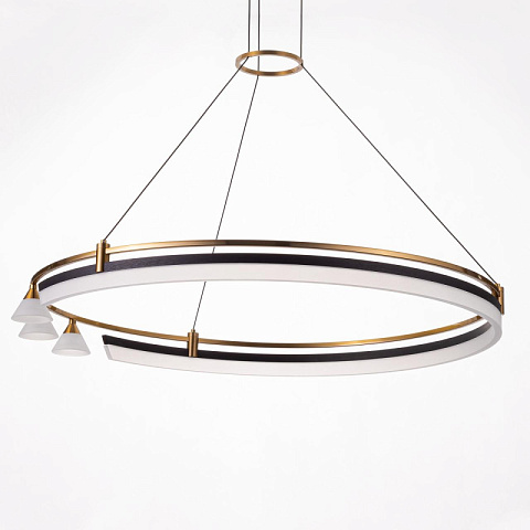 Подвесная люстра Citilux CL211082