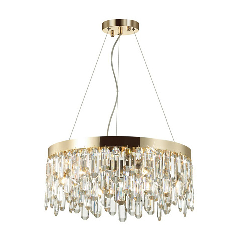 Каскадная люстра Odeon Light 4986/6